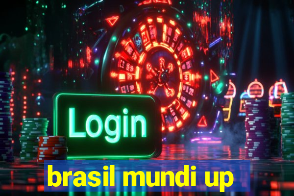 brasil mundi up